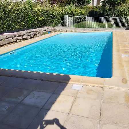 Le Pietro * Uzes