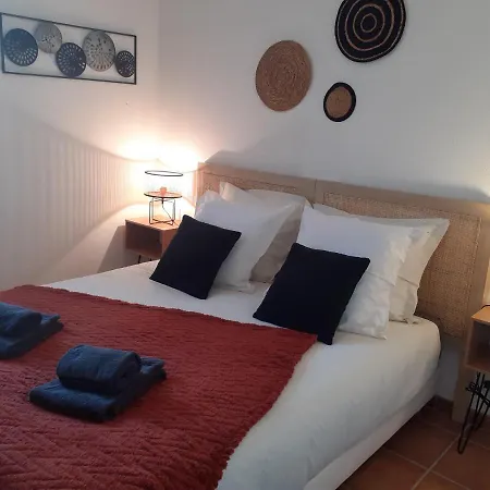 Le Pietro Apartment