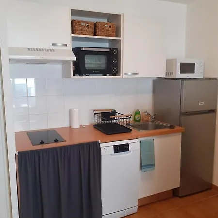 Apartment Le Pietro *