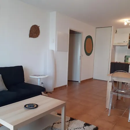 Apartment Le Pietro Uzès