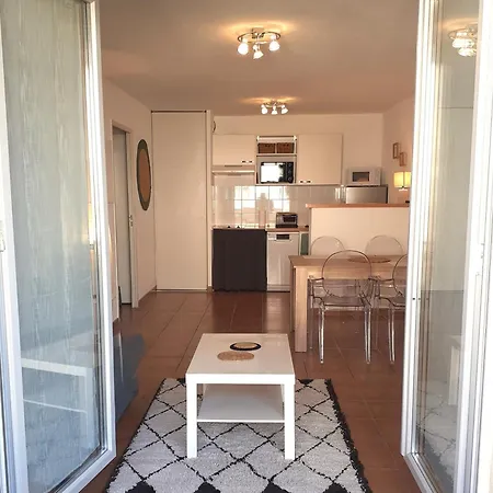 Le Pietro Apartment *