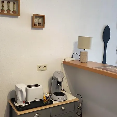 Apartment Le Pietro *